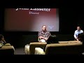 john lasseter on his friend and colleague joe ranft