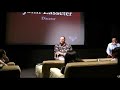 john lasseter on his friend and colleague joe ranft