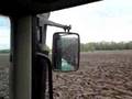Ploegen met John Deere 6820