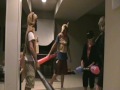 The Amazing Fight