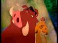 Hakuna Matata Portuguese Version