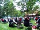 1812 Overture with canons