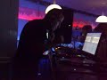 Dj Justo @ Garden Revival 31-10-08