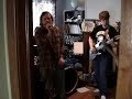 Blizzard of Ozz - Ozzy Osbourne Tribute Band Jam Session