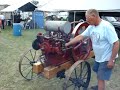 5 HP Springfield hit and MIss Engine