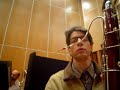 Contrabassoon Shostakovich 5