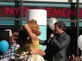 Zac Efron & The Cast of Hairspray at the Today Show!