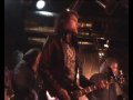 Newman Live at Garage Deluxe Munich 3Camera Version 4/16/2009