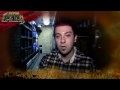UPROAR TV - Episode #04, In The Studio with Avenged Sevenfold - Tickets on sale NOW!