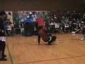 070617　Going　Off　semifinal　doragon　vs　tsuyoshi
