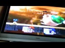 Brawl Glitch