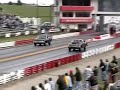 1967 Fairlane 500 vs 1963 Sport Fury Max Wedge