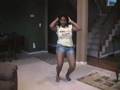 Hip rolling
