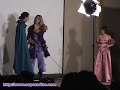 Julia Nolan @ Anime Los Angeles 2005 - #19 Kaska