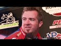 KWS Lee Acree at Infineon Raceway Part 1