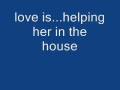 love is a many splendored thing