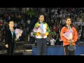 OG Qualifs London12 - Apparatus Finals Day 1