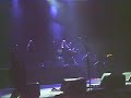 KoRn Intro in Zurich. Was fucking awsome!!! Fucking Security almost took away my cam ^^