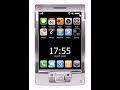 Windows Mobile is iPhone