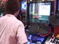 DRUMMANIA TATSUJIN DML---THE LEAST 100 SECONDS