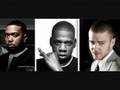 Timbaland Feat. Justin Timberlake & Jay-Z - Laff At Em (Remi 