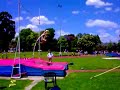 James Pole Vault Stack - Miss the Pit!