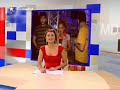 el primavera pop congrega a miles de personas en la cubierta