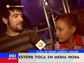 El Primavera Pop congrega a miles de personas en la Cubierta