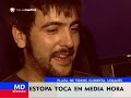 el primavera pop congrega a miles de personas en la cubierta