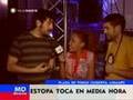 El Primavera Pop congrega a miles de personas en la Cubierta