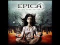 Epica - Tides of Time