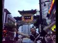 どこでもフォーシリーズ~横浜中華街編②~