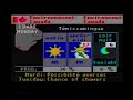 Environment Canada Weather Telidon