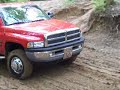 3500 Dodge Dually