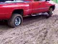 3500 Dodge Dually