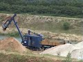Menck M40 Tieflöffel Menck M40 Tieflöffel