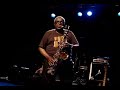 Getachew Mekuria & The Ex 080608 05