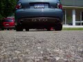 2006 GTO JBA Cat-Back