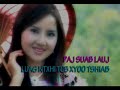 Paj Suab Lauj-3.Luag Ntxil Tos Xyoo Tshiab
