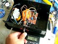 alexan low-cost power supply
