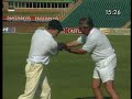 The Bob Wolmer Way - Wicket keeping and fielding (2/6)
