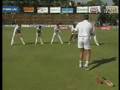 The Bob Wolmer Way - Wicket keeping and fielding (2/6)