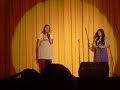 Like A Star- FHS Talent Show 2008