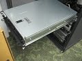 Inside a Dell PowerEdge 2950