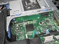 Inside a Dell PowerEdge 2950