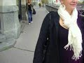 eine verarschung des sex and the city intros. silvia knows dumb fucks good! 

aufgenommen im herzen der schweiz: luzern! sehr lustig + outtakes!