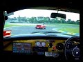 356 Porsche beating 2 911 SC\ 356 Porsche beating 2 911 SC\