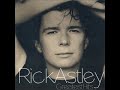 Rick Astley - She Wants To Dance With Me - 1980s - Hity 80 léta