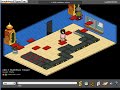 Thaze maze Habbo.ca by Frope
