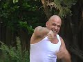 Bas Rutten, MMA legend, three time King of Pancrase, master of the liver shot teaches you how to take control of your cell phone in this trailer for his new video series: Cell Defense. www.celldefense.com